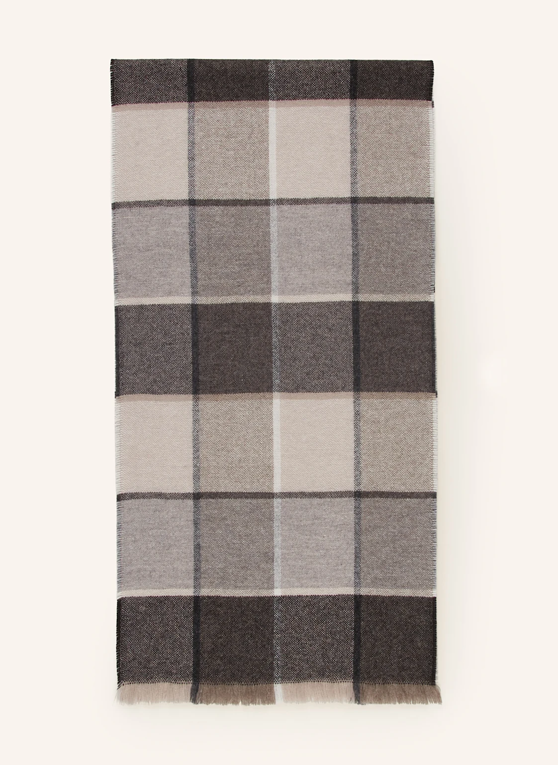 STROKESMAN'S Cashmere-Schal