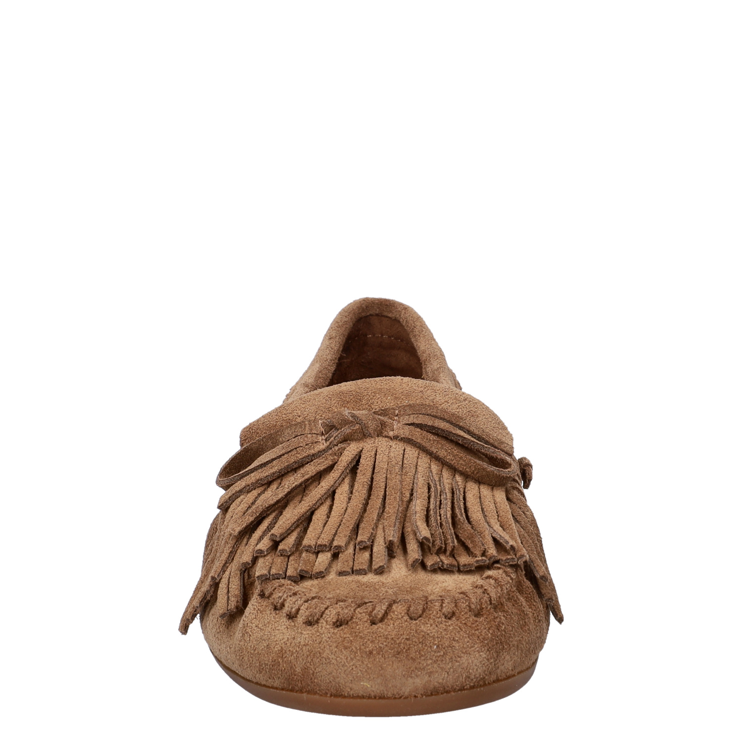 Nelson dames mocassin