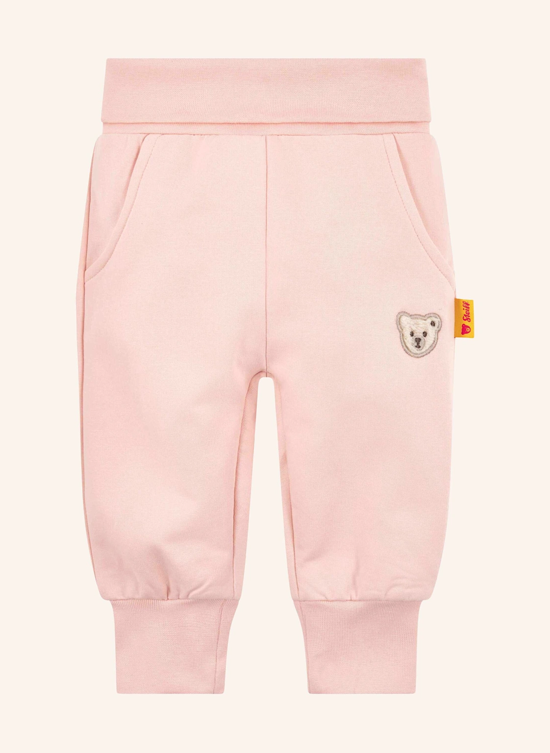 Steiff Jogginghose STEIFF CLASSIC