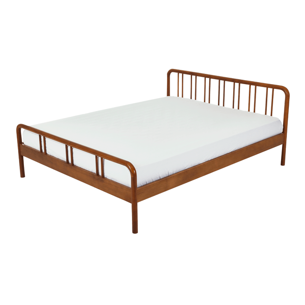 CAMA QUEEN 1,58 M PATENTE
