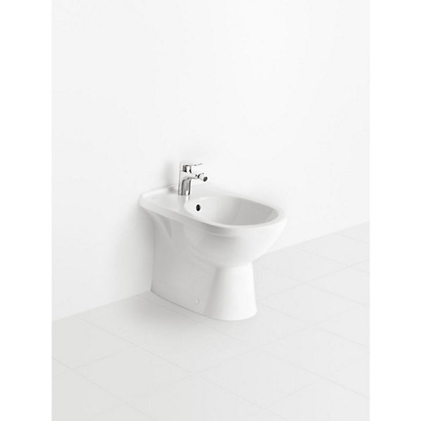 Bidet à poser VILLEROY ET BOCH O Novo