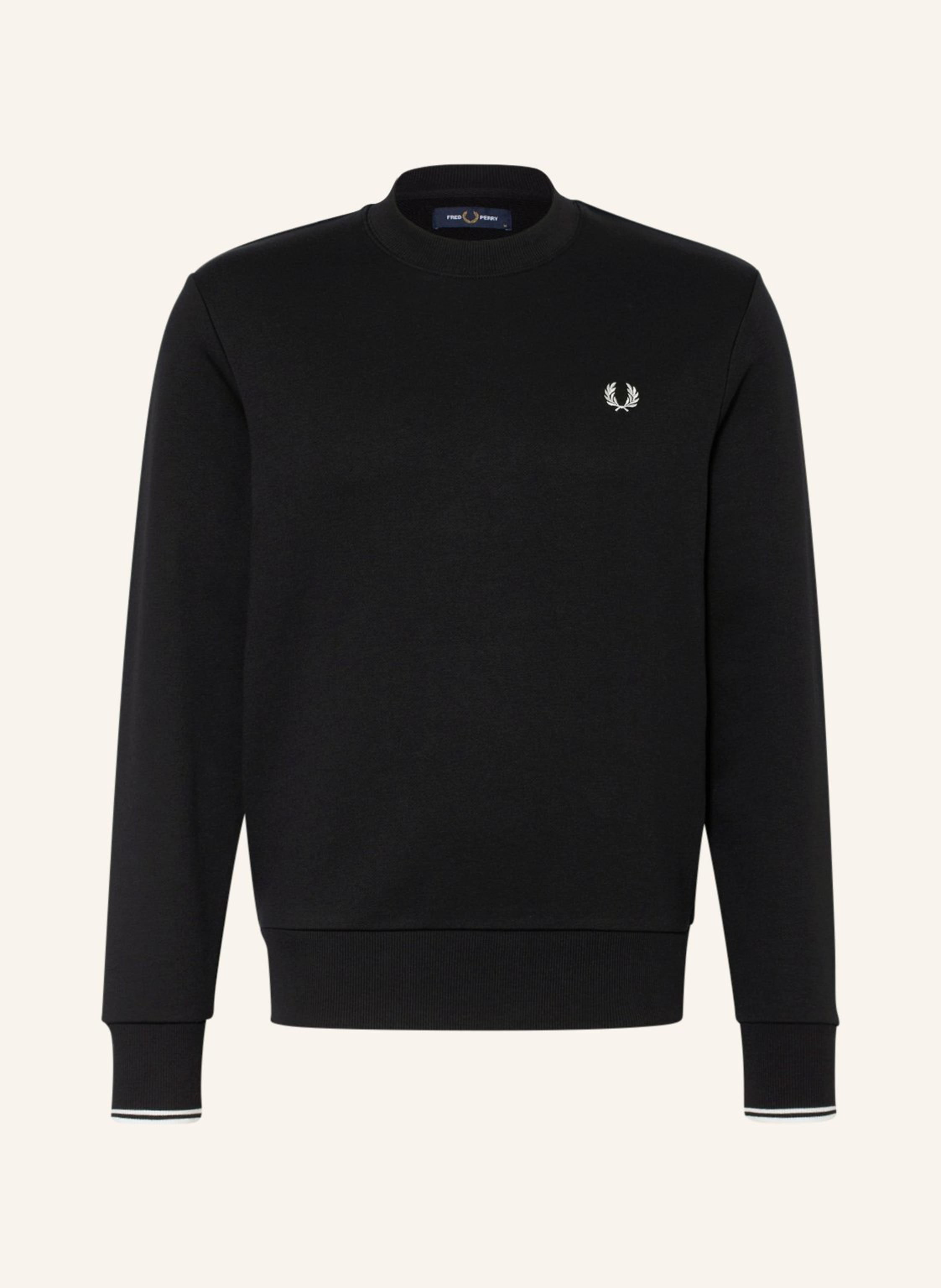 FRED PERRY Sweatshirt