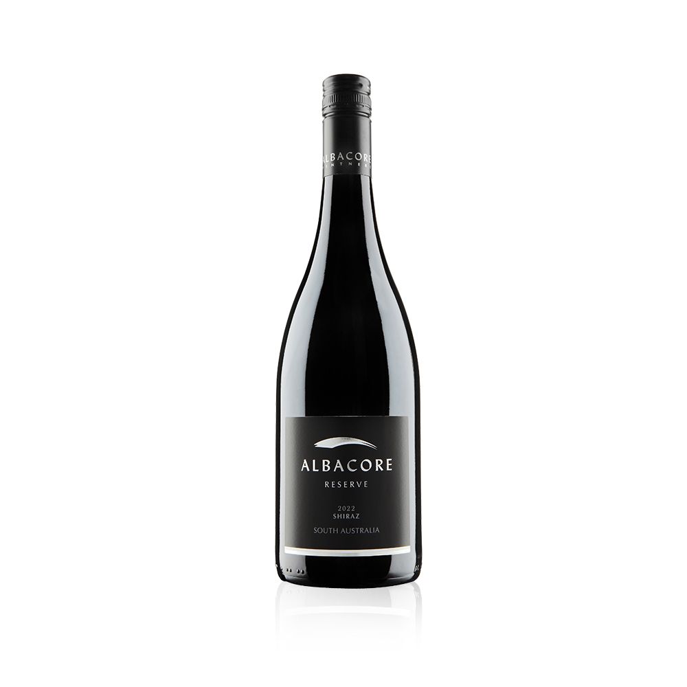 Virgin Wines The Best Of Shiraz Red Wine Case 6 Bottles (75cl)