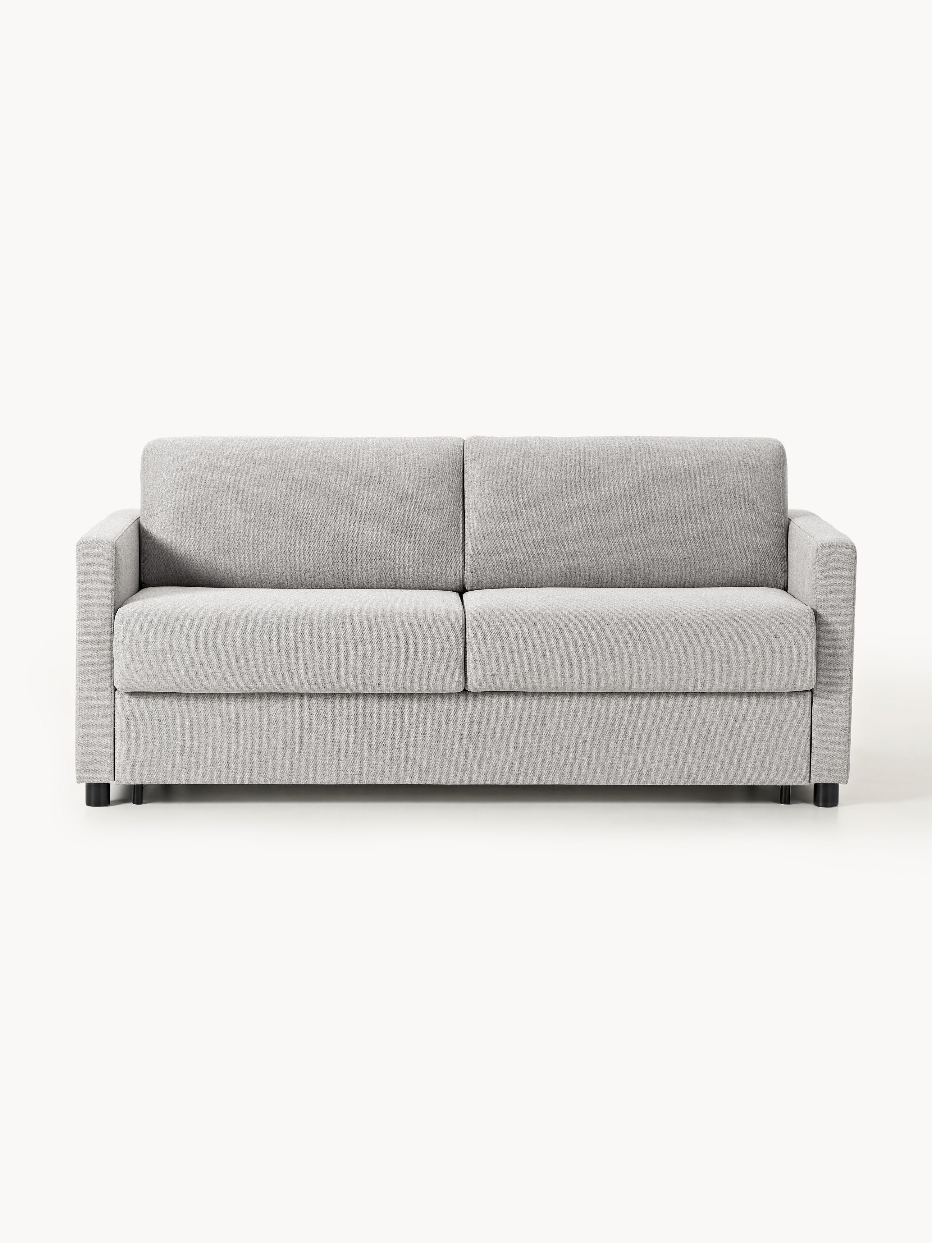 Schlafsofa Morgan mit Matratze (2-Sitzer)