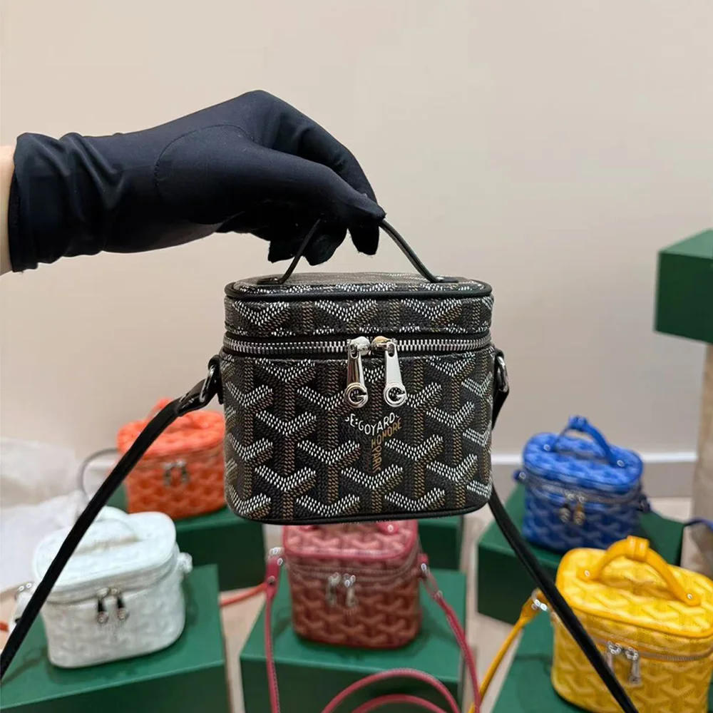Goyard Muse Nano Vanity