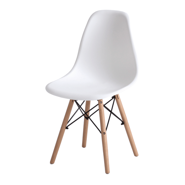 CADEIRA EASY WOOD