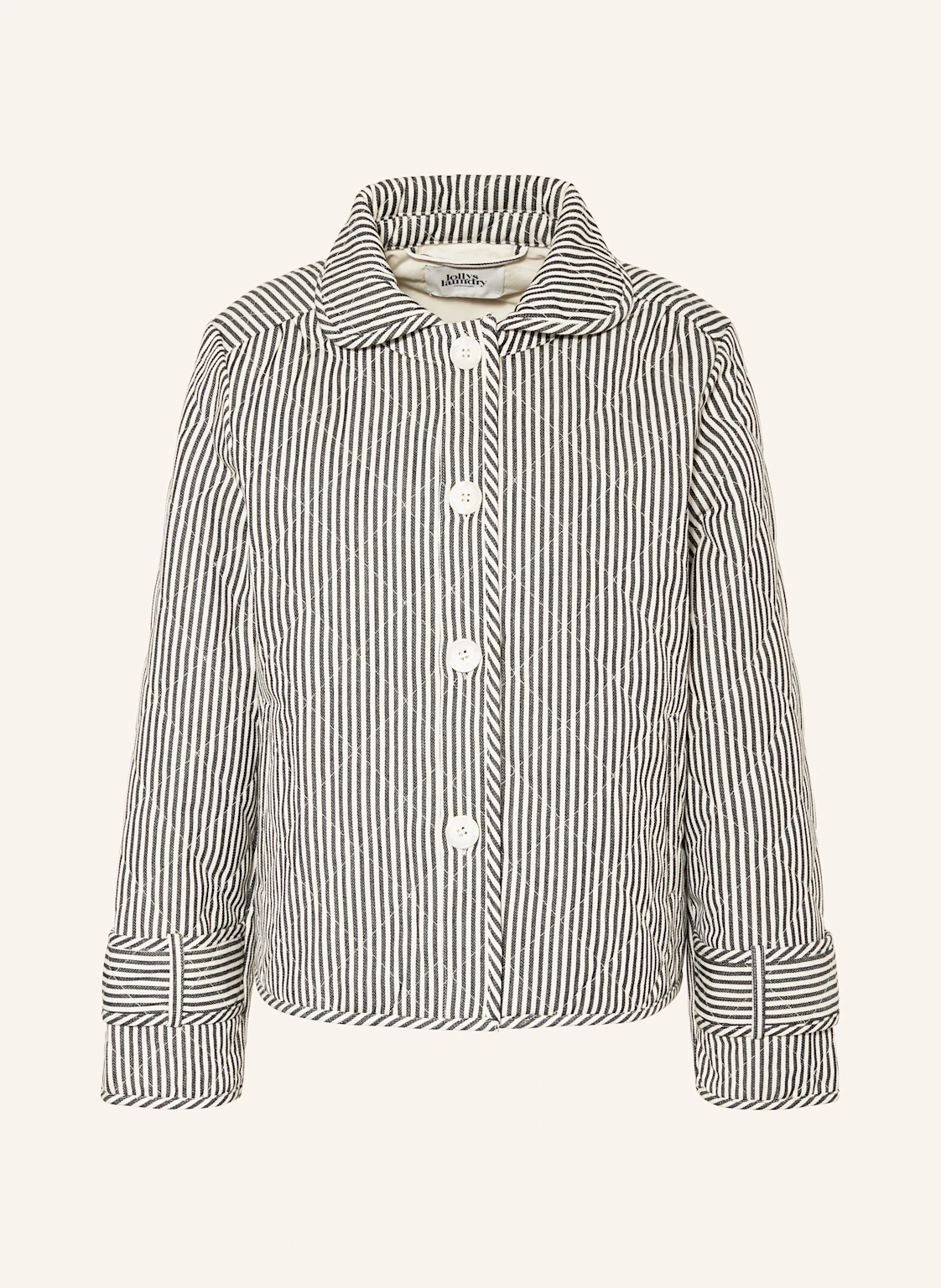 lollys laundry Steppjacke VIOLALL