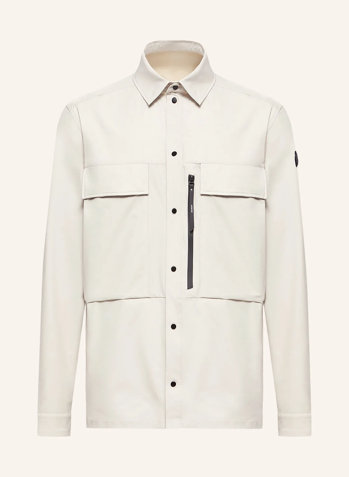 MONCLER Overjacket