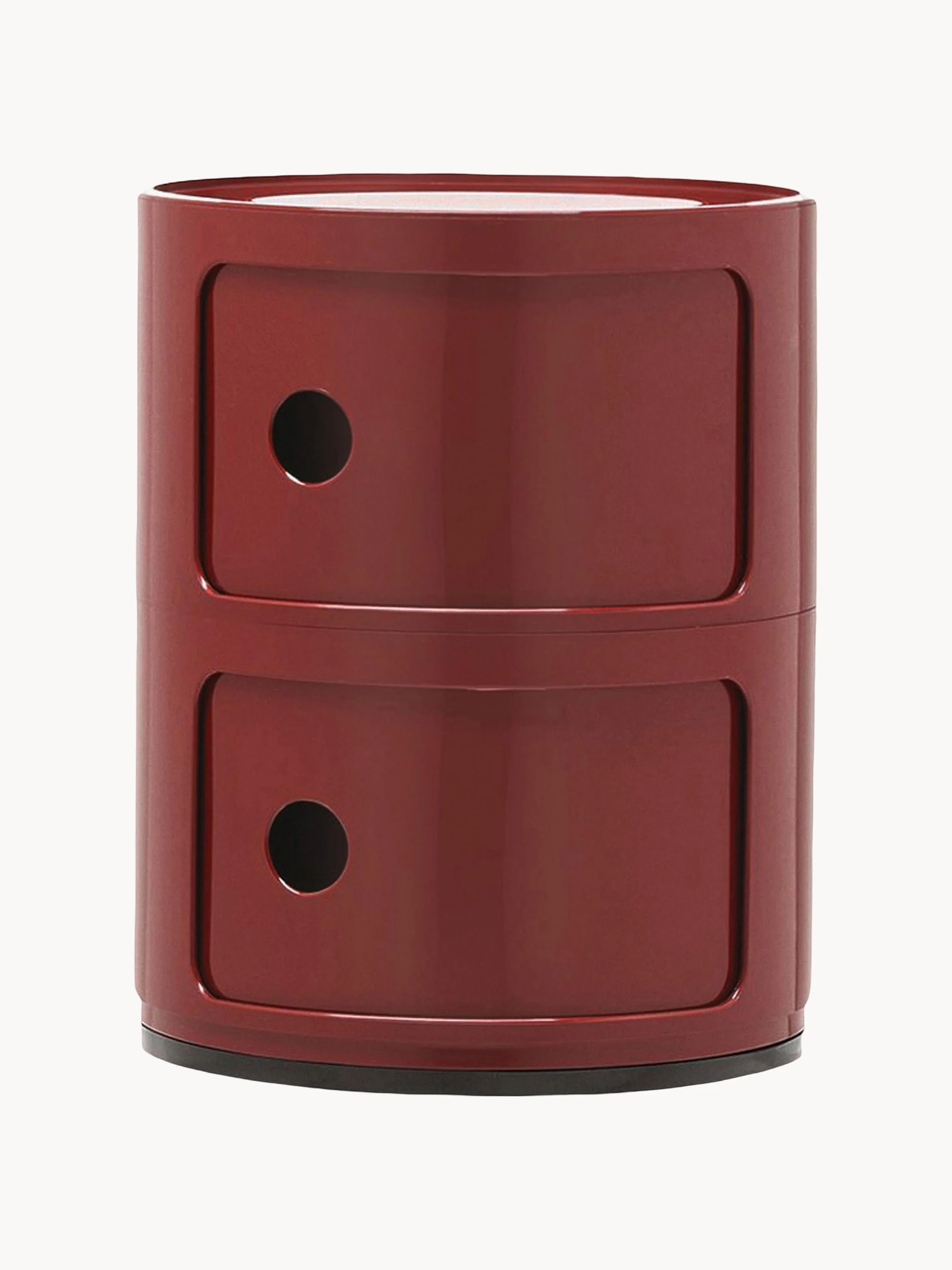 Design Container Componibili, 2 Elemente, H 40 cm