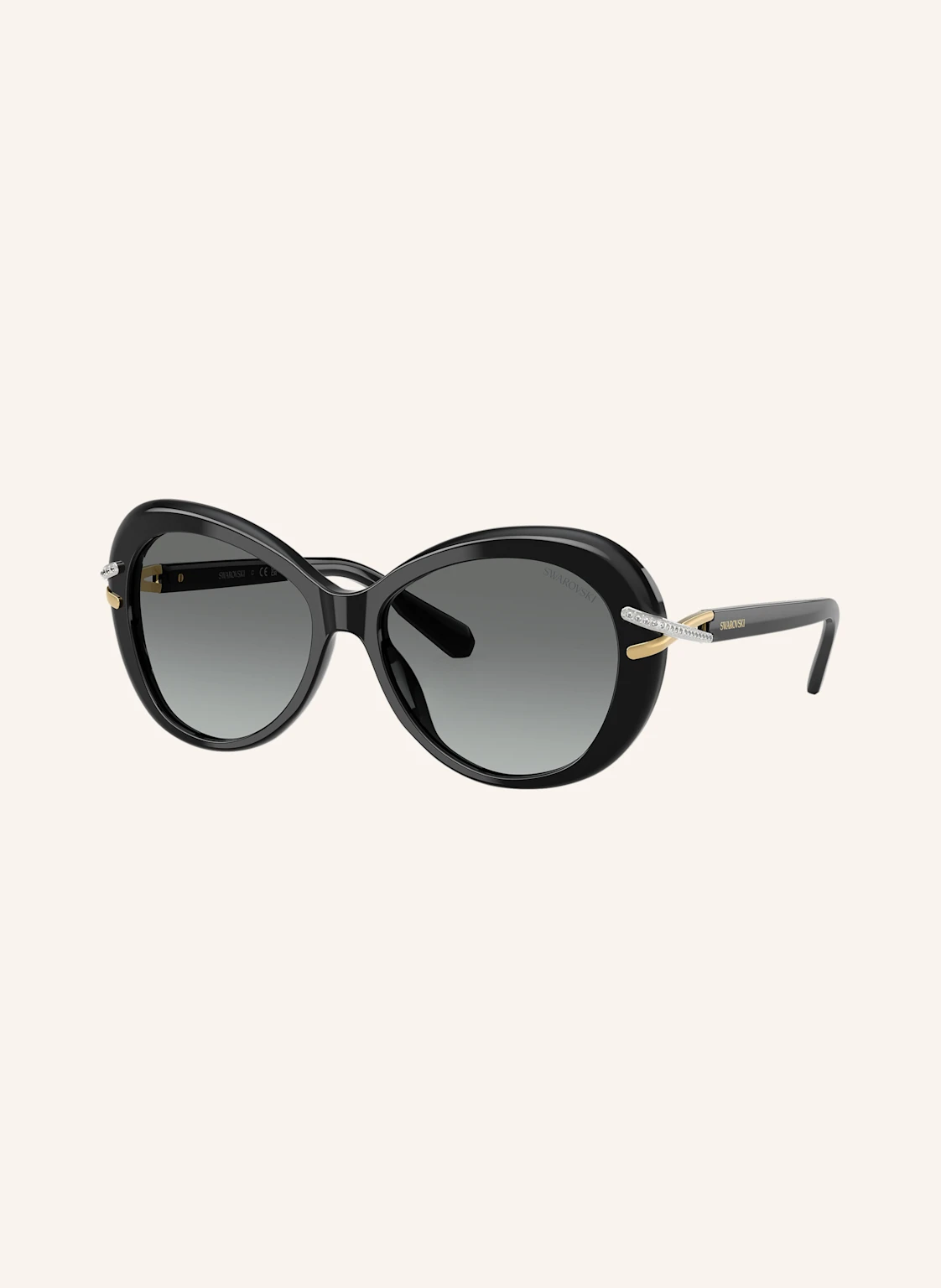 SWAROVSKI Sonnenbrille SK6026