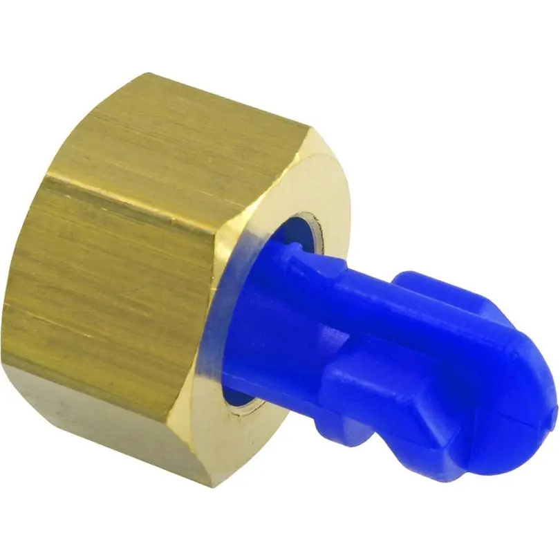 Schlauchdüse Floodjet