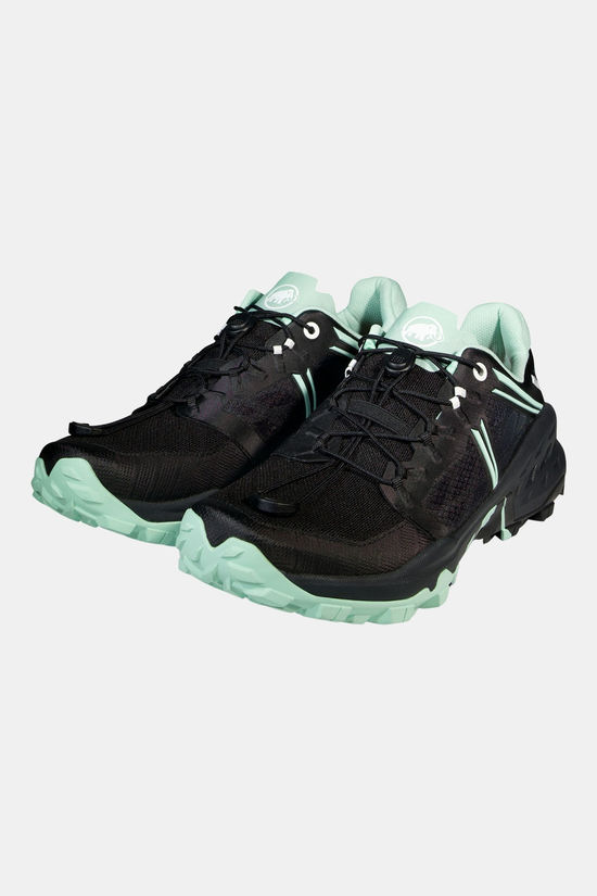 Mammut Sertig TR Low Trailschoen Dames
