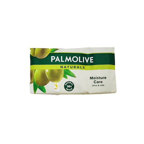 Palmolive Soap Moisture Care 3 Pk