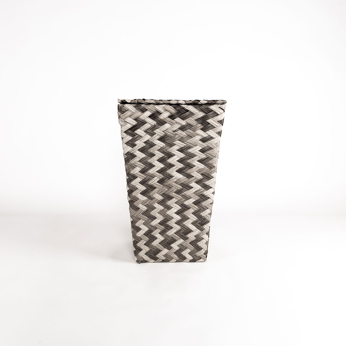 Cesto de roupa wc taupe