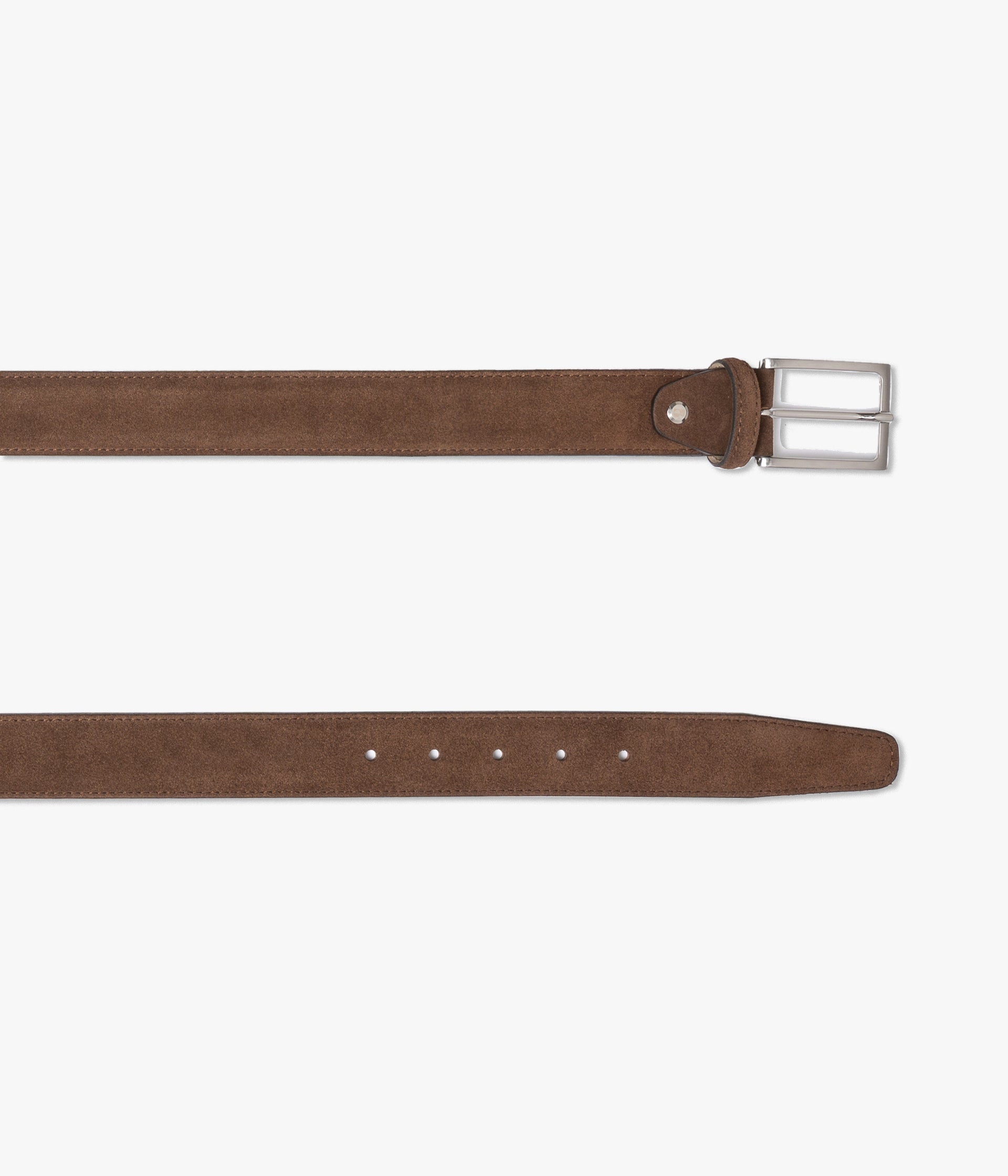 Ceinture Ricky chocolat