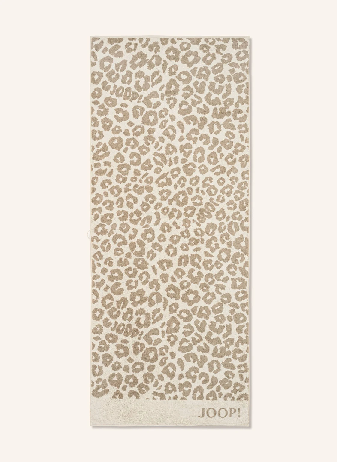 JOOP! Saunatuch LEO