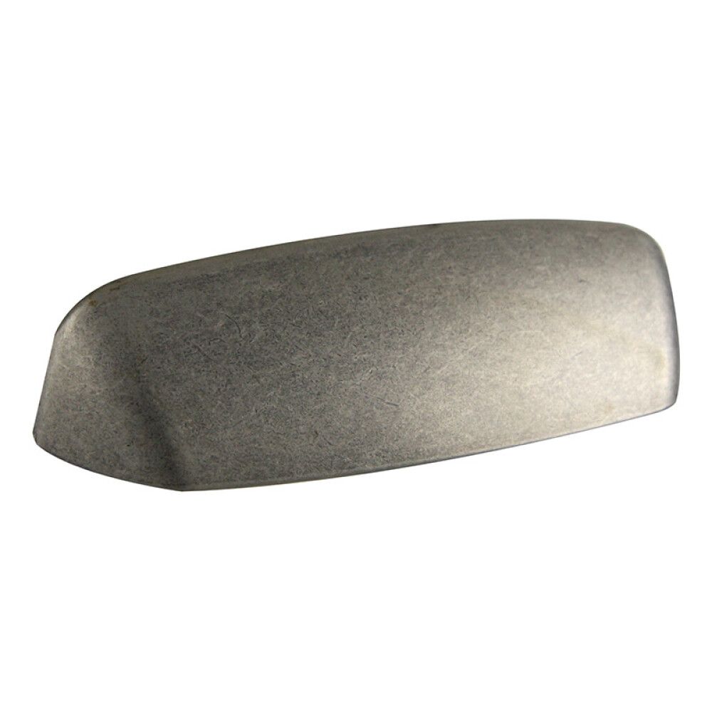 SKÅLHÅNDTAK MILLERS TINN 96MM