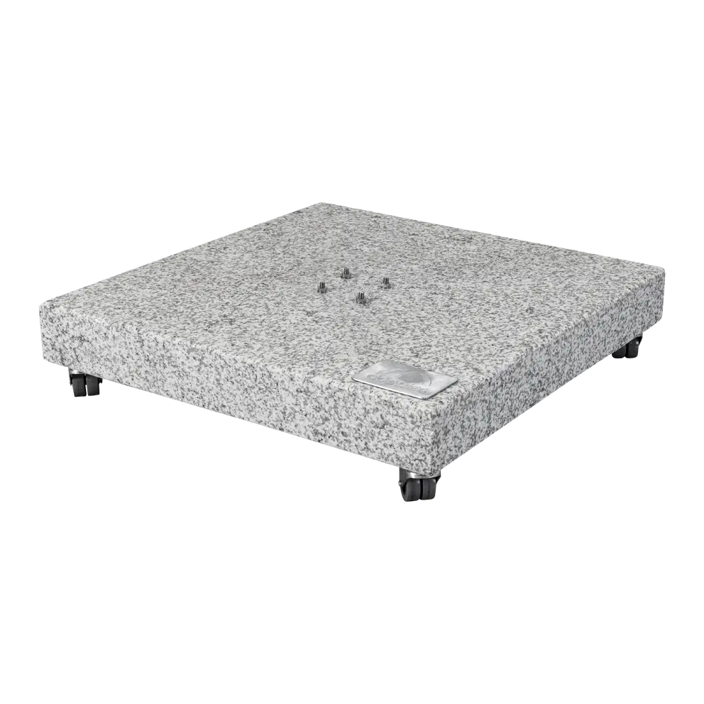 Schirmsockel Active Pendel