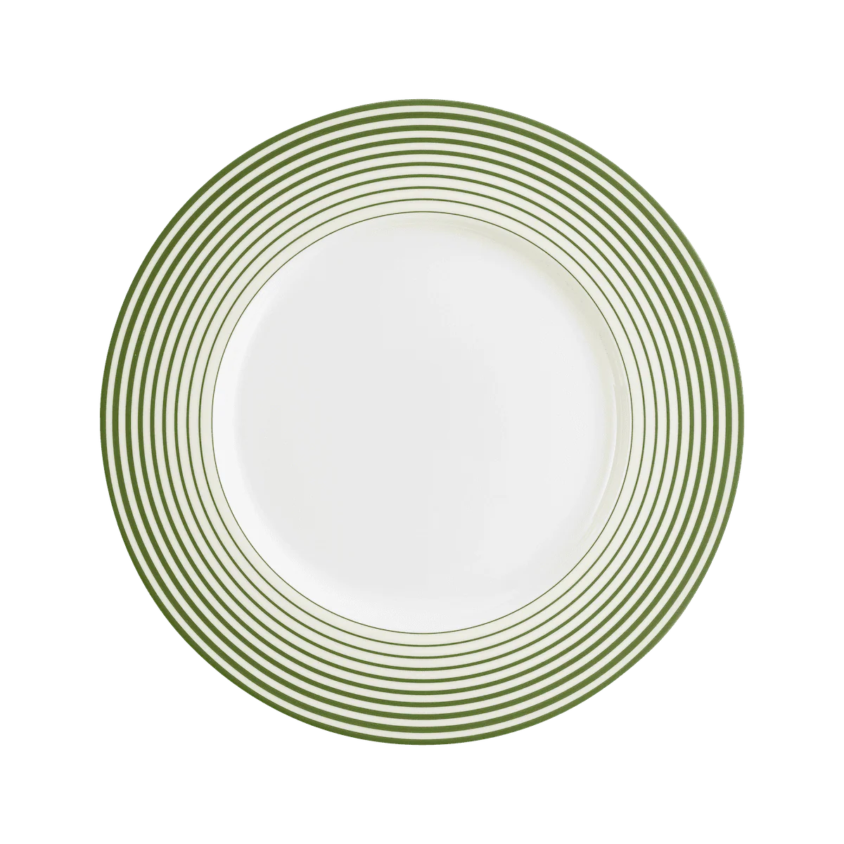 Assiette plate