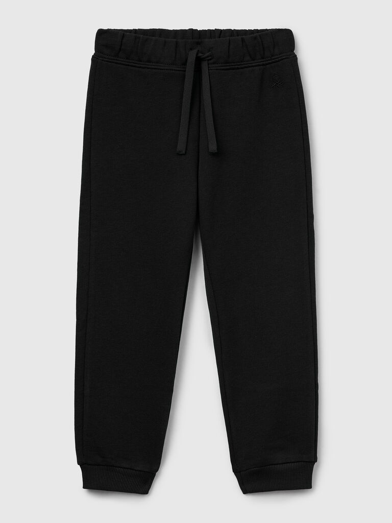 Cotton sweatpants