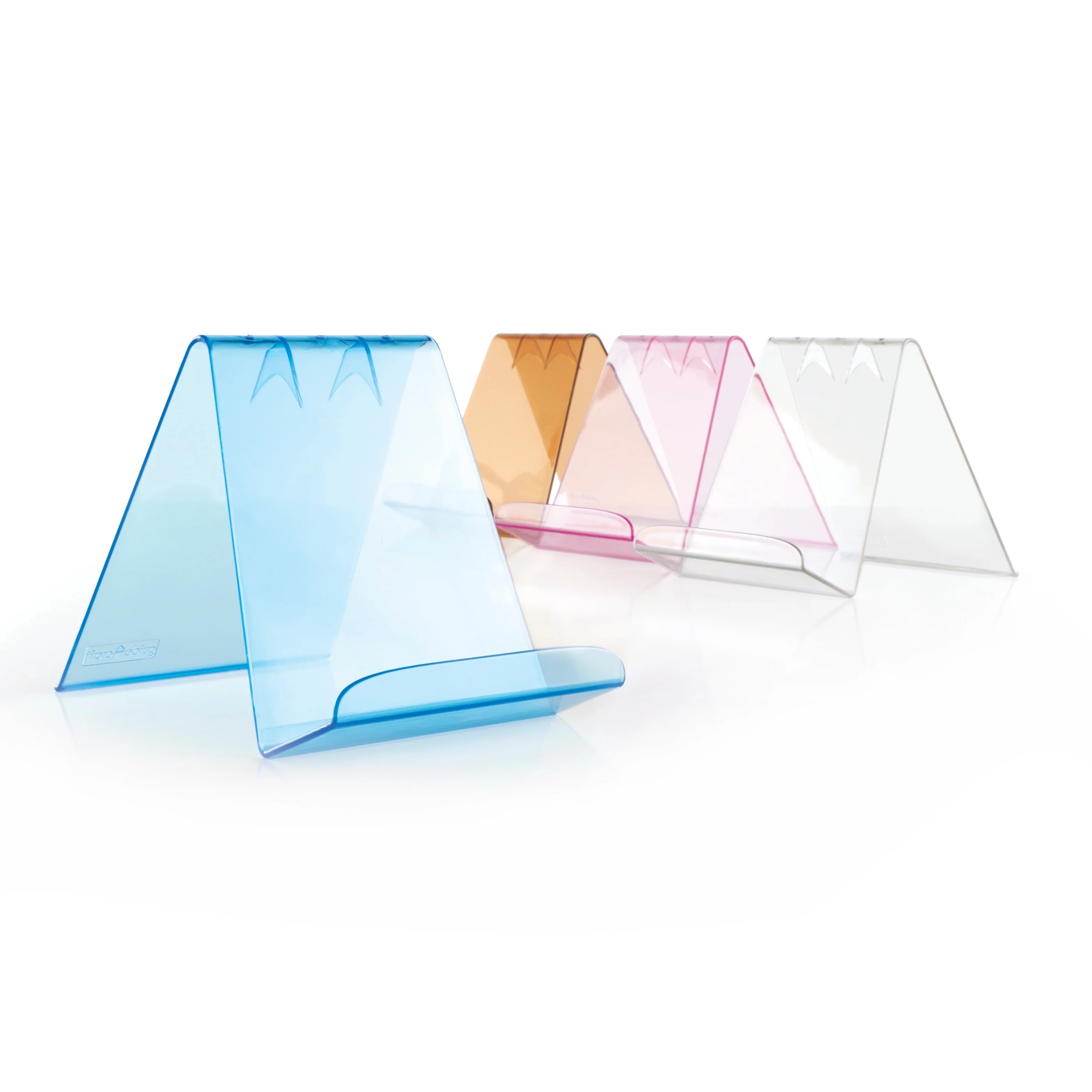 Guidecraft Literature Holder Set of 4