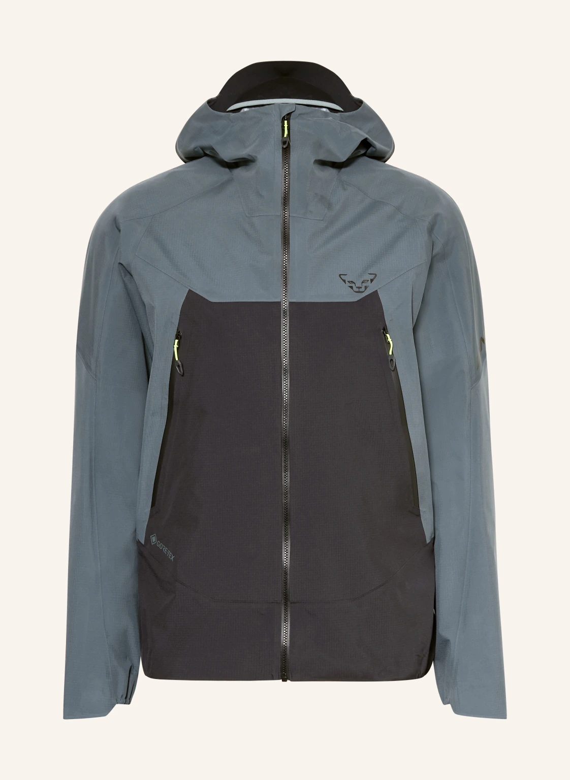 DYNAFIT Hardshell-Jacke TRANSALPER GTX