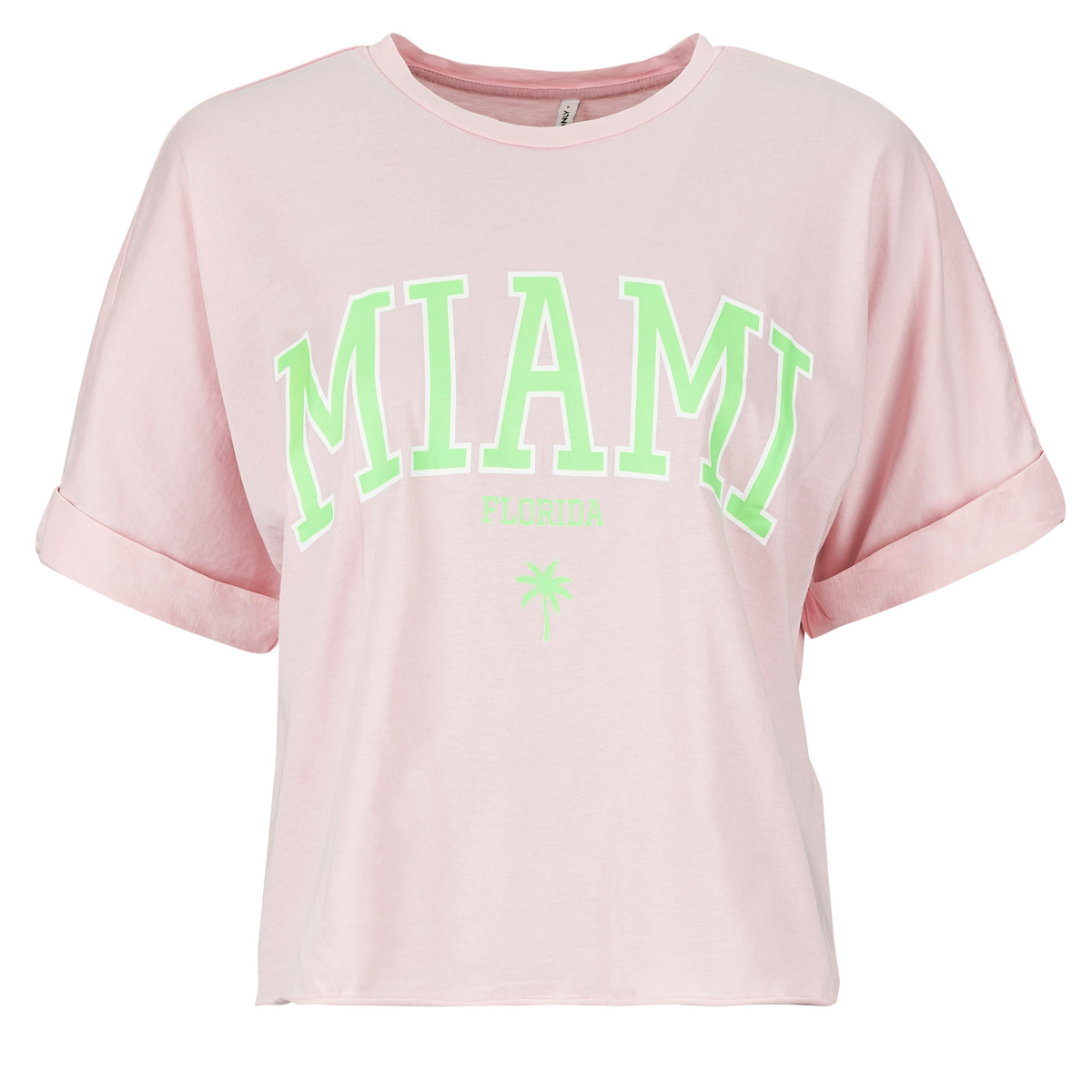 Only - ONLMINDY LIFE - Pink