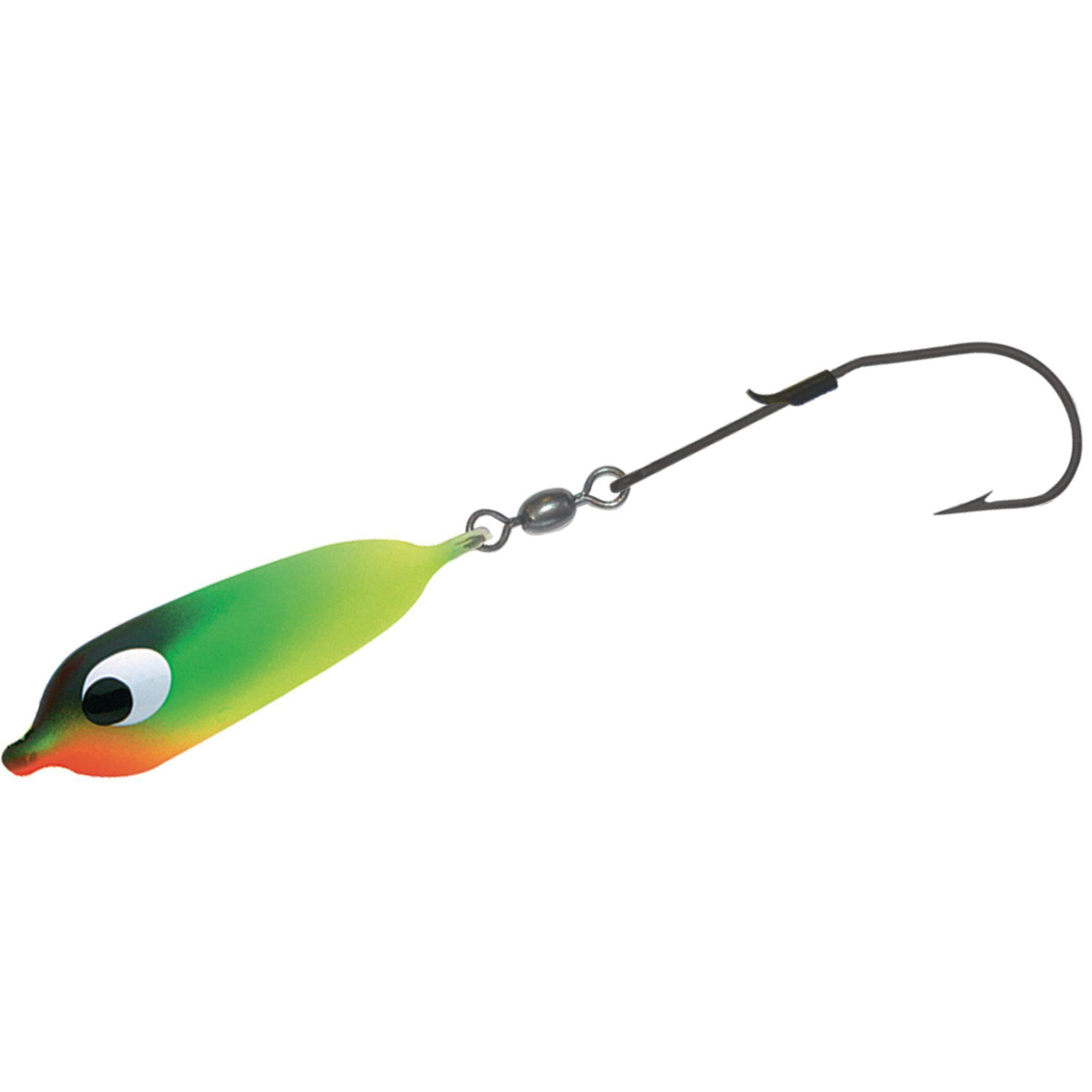Northland Float'n Crawler Hauler Lure