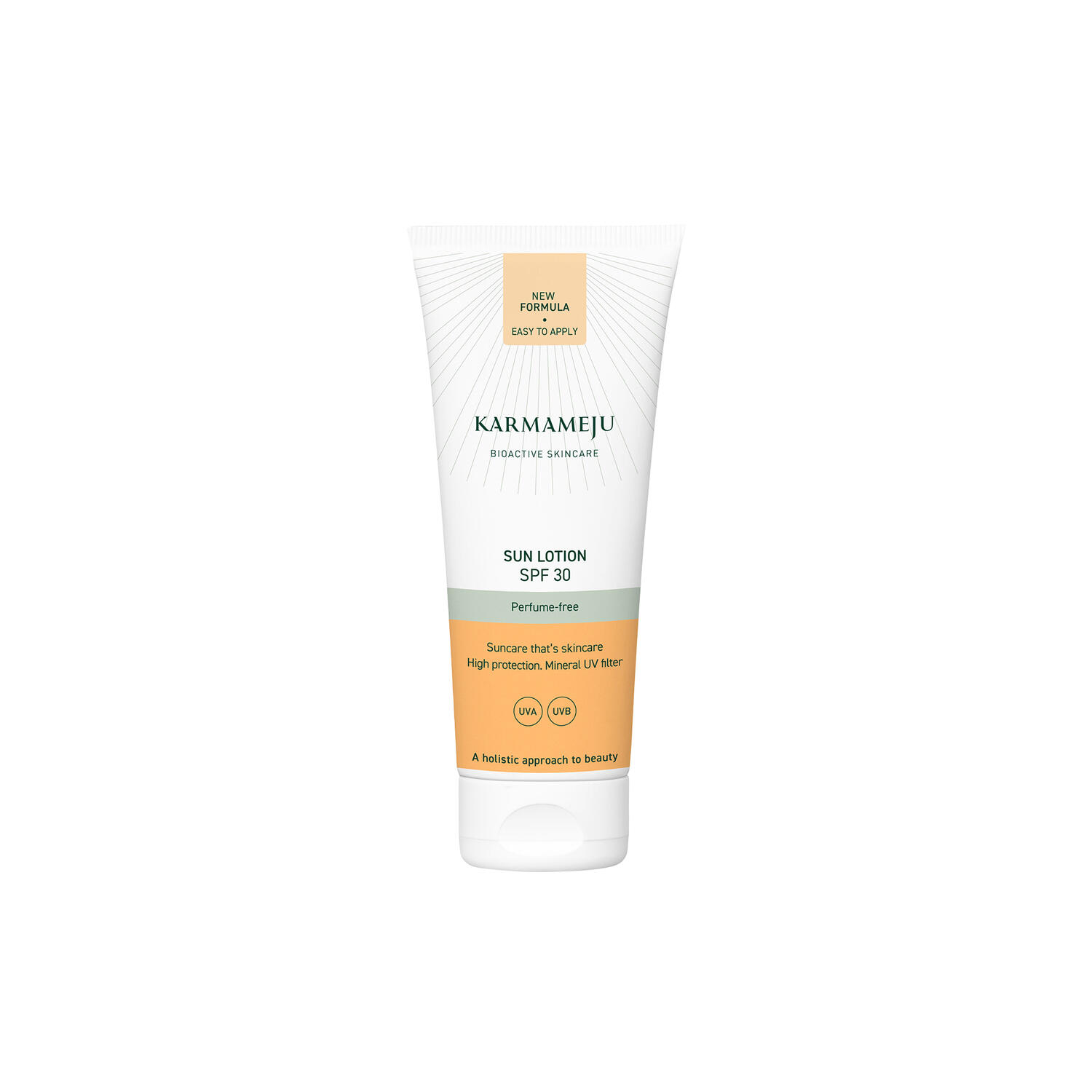 SUN Lotion Perfume-Free SPF 30
