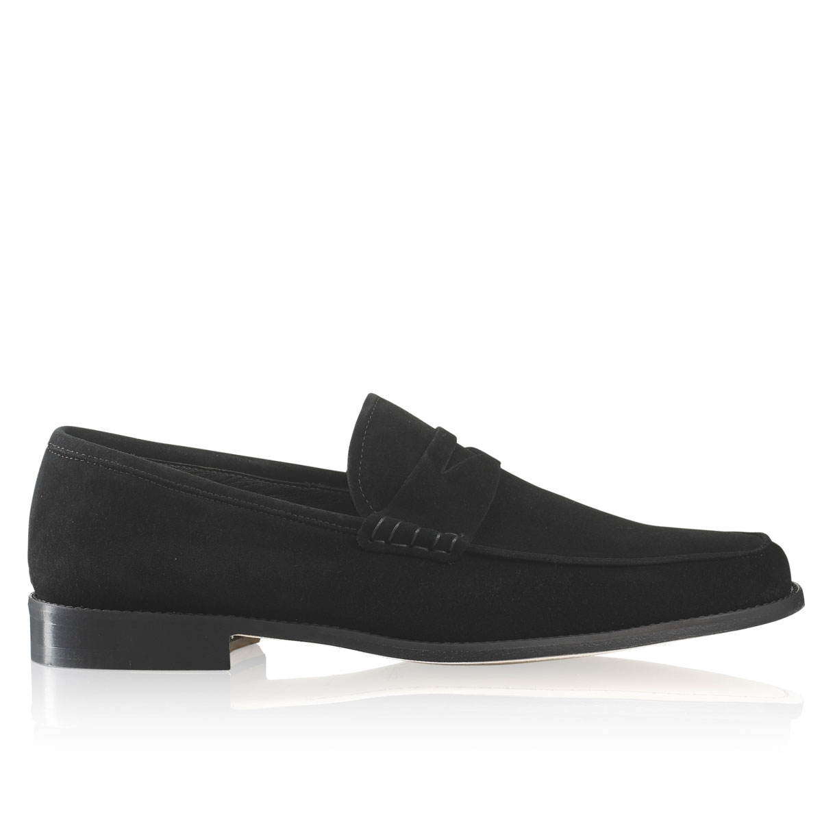 Russell & Bromley MENTOR Slip On Loafer