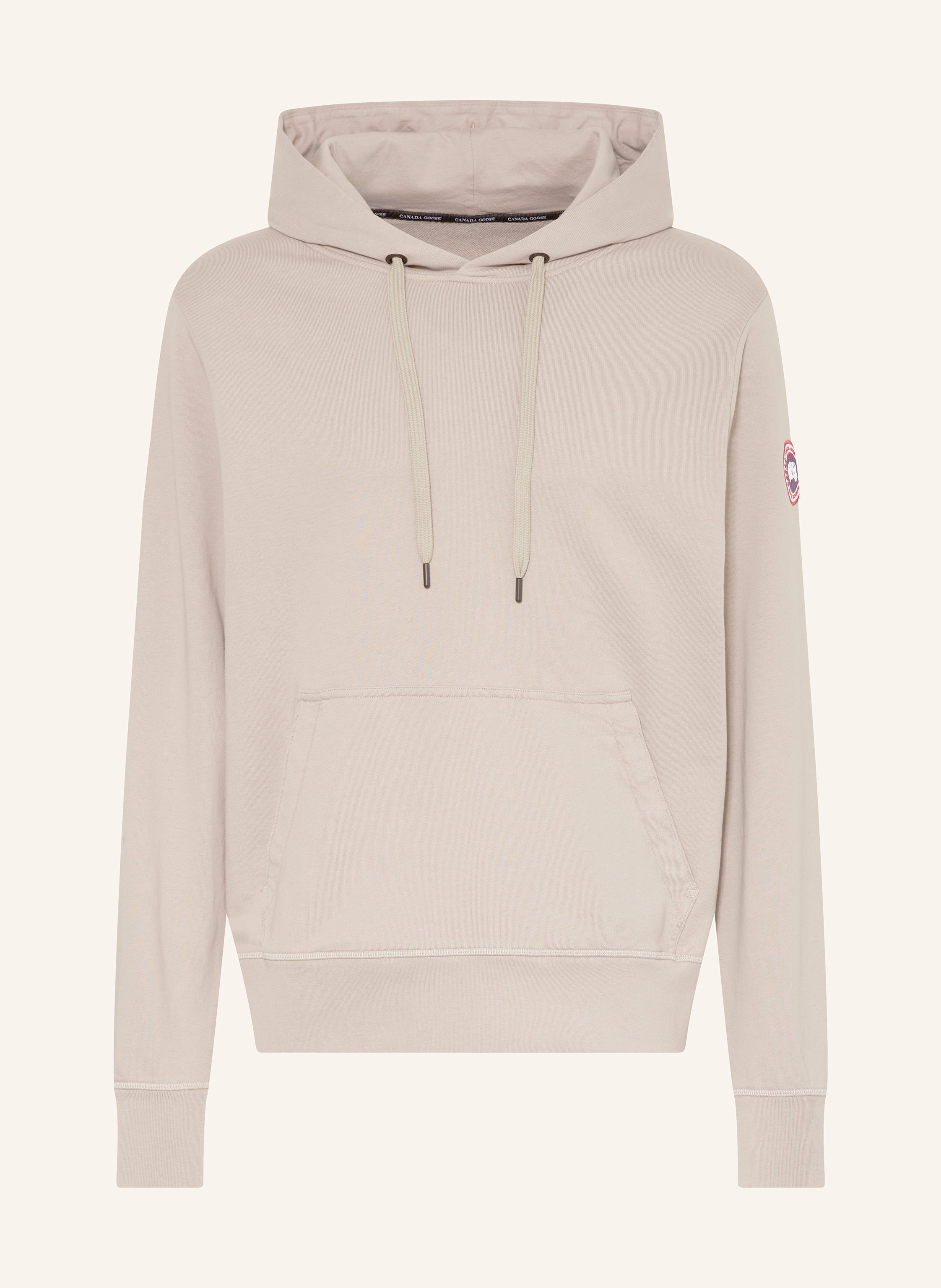 CANADA GOOSE Hoodie HURON