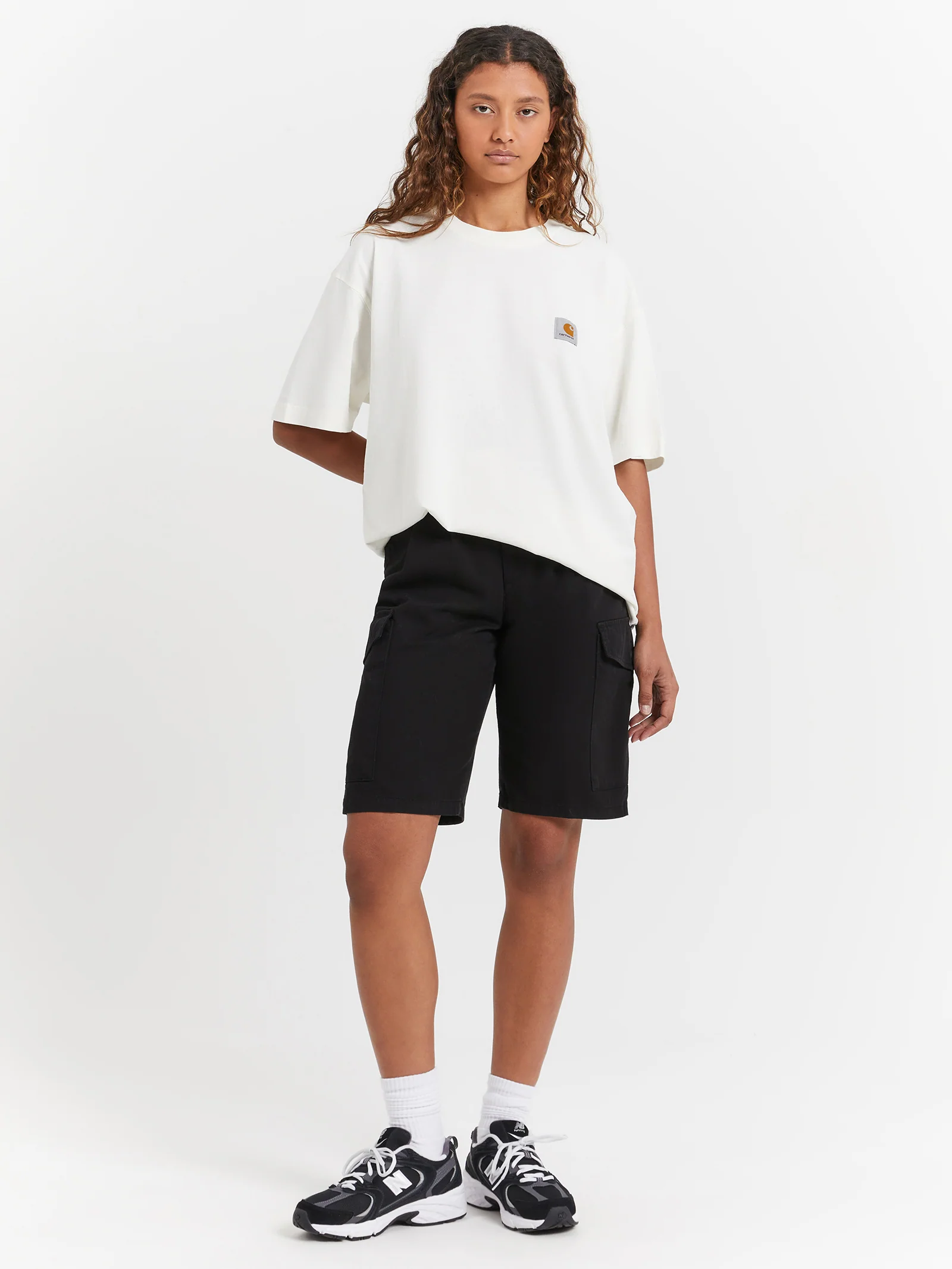 Collins Shorts
