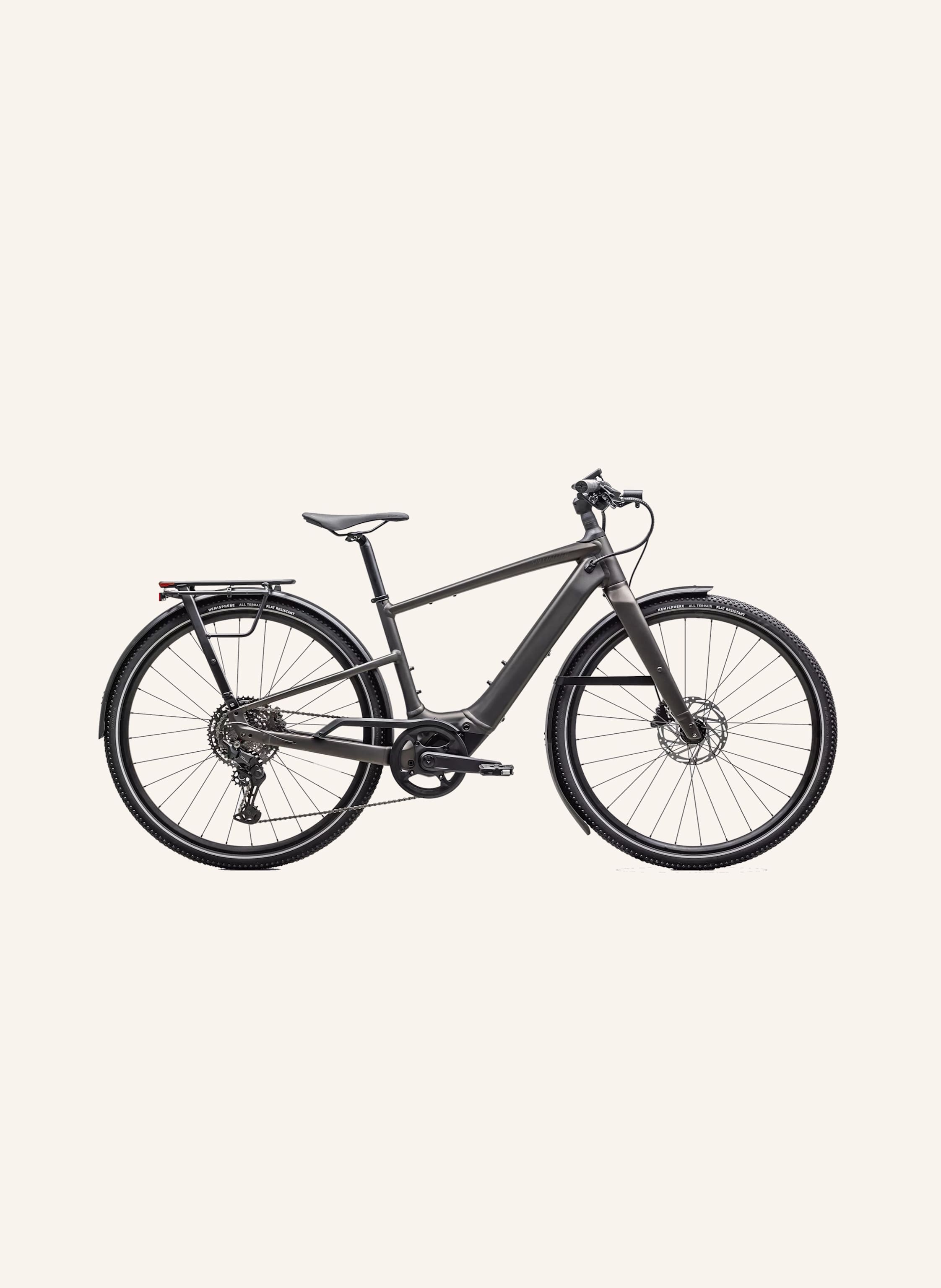 SPECIALIZED E-Bike TURBO VADO SL 2 4.0