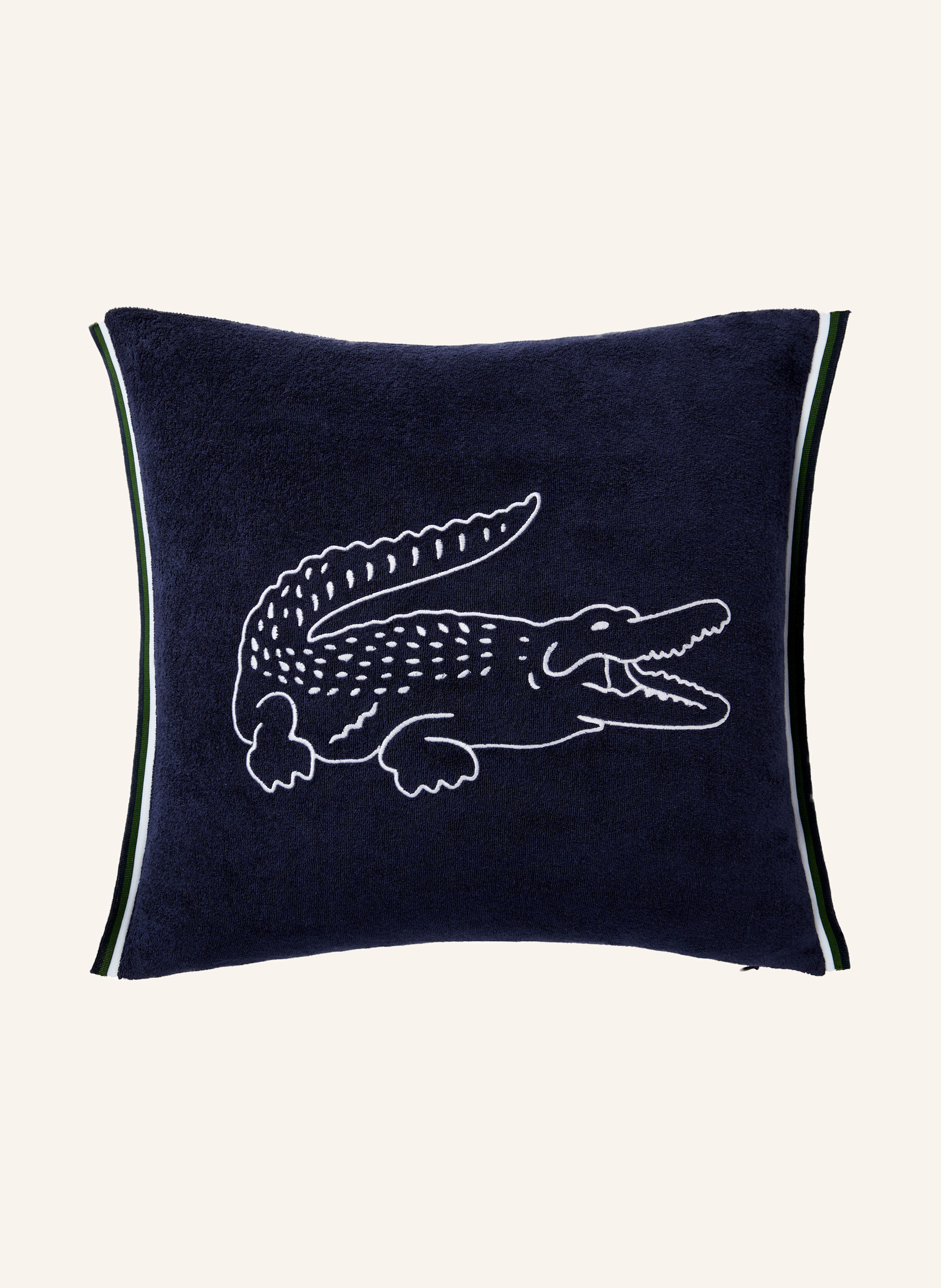 LACOSTE Dekokissenhülle LBREAK