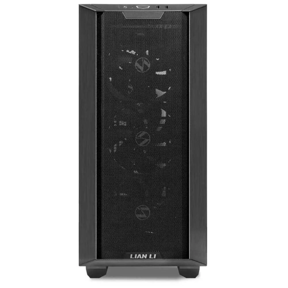 Lian Li Lancool lll PC tower case