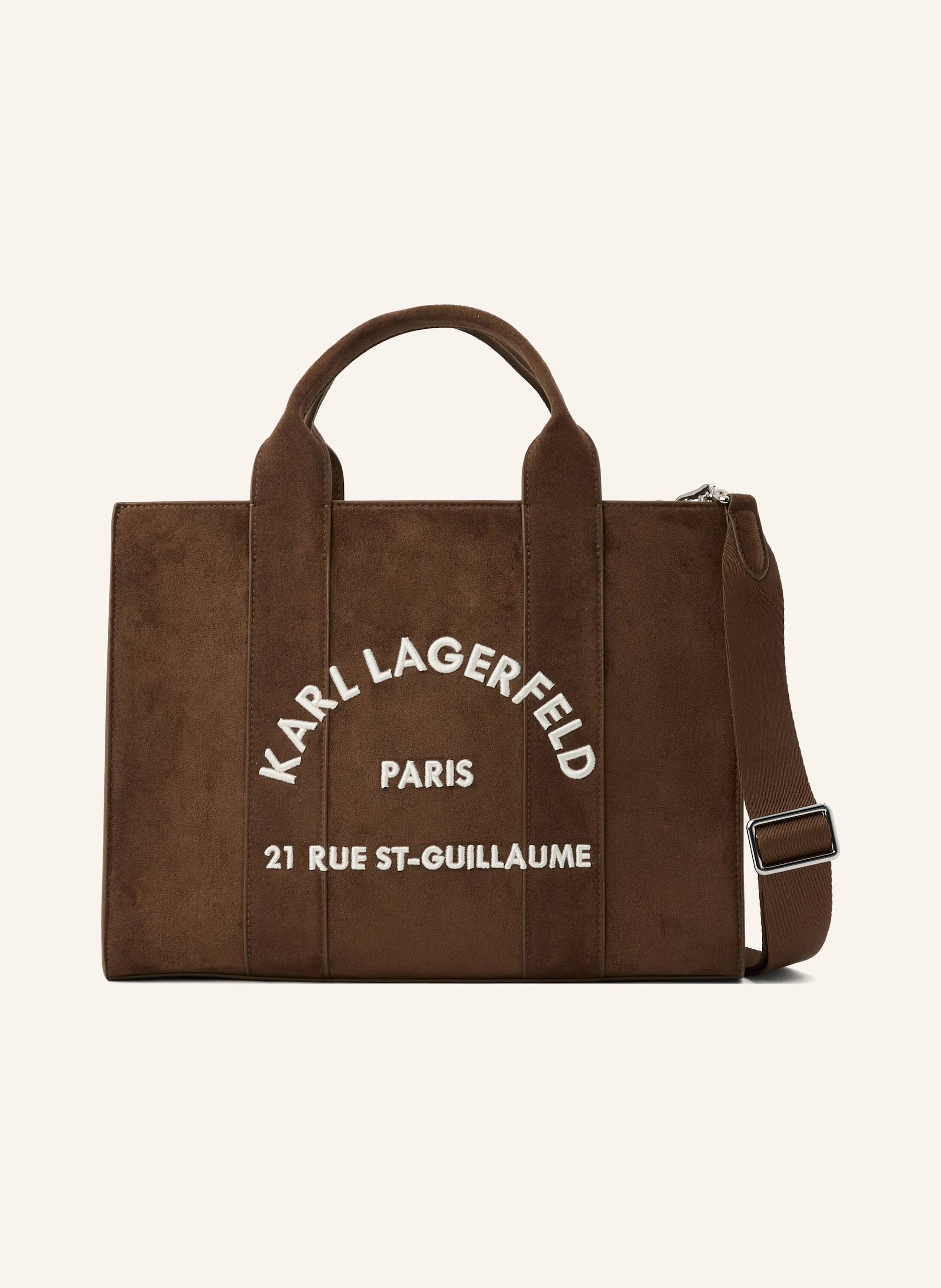 KARL LAGERFELD Handtasche