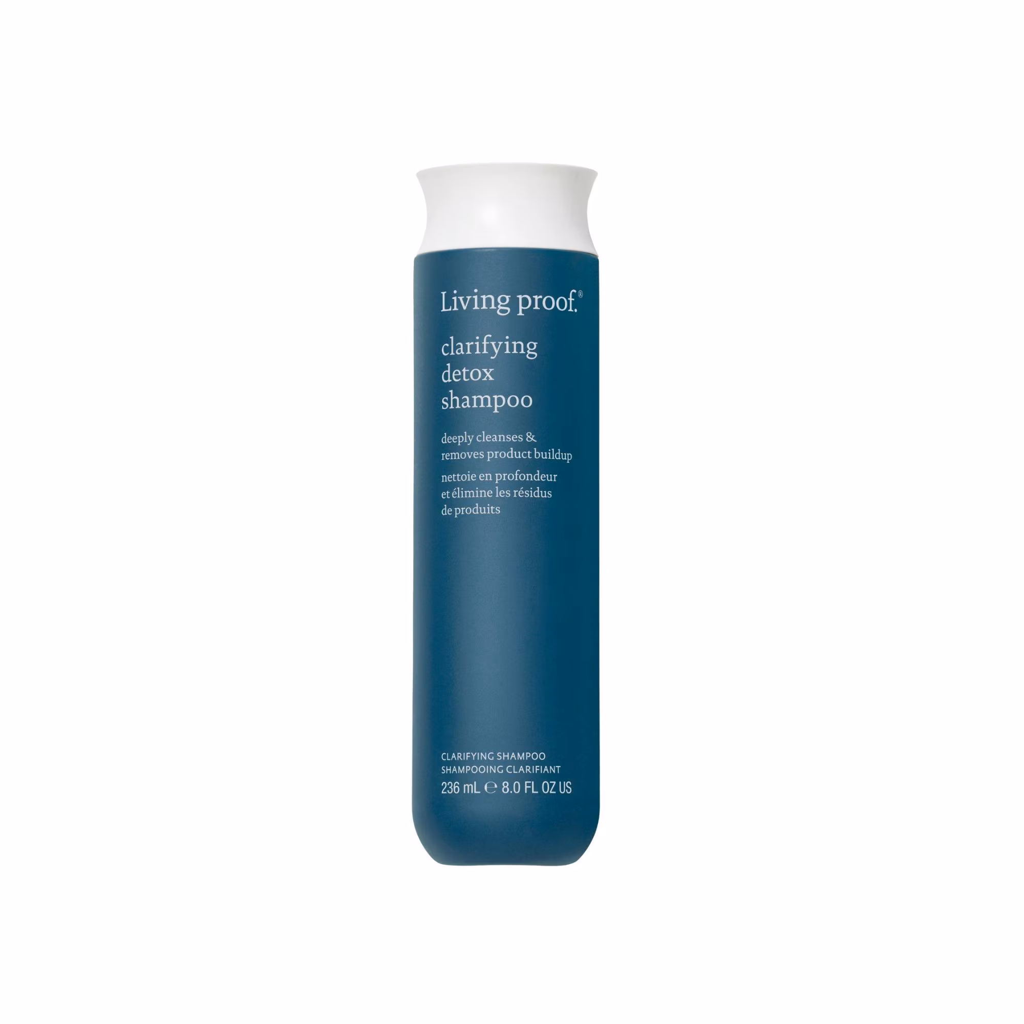 LE CLARIFYING SHAMPOOShampoing clarifiant