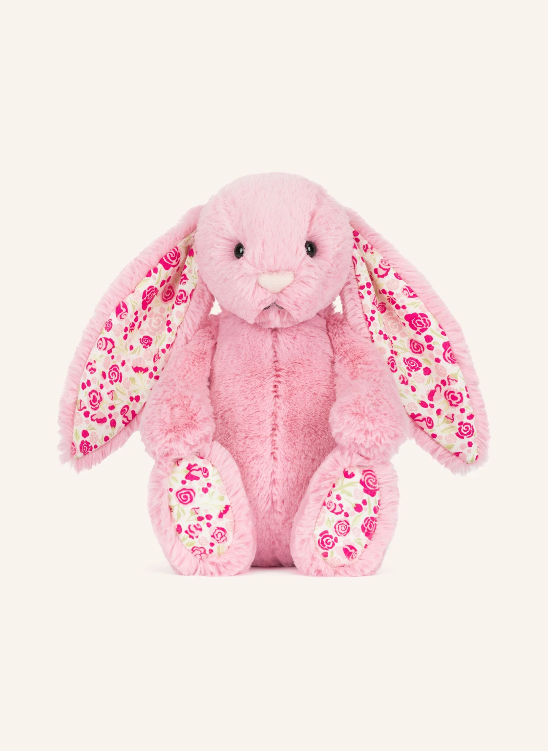 Jellycat Plüsch-Spielzeug BLUSHKIN BLOSSOM LUXE BUNNY ORIGINAL