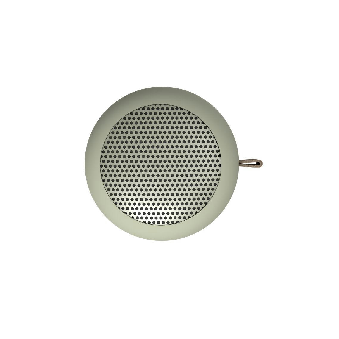 - Enceinte bluetooth aLIGHT Dusty Olive