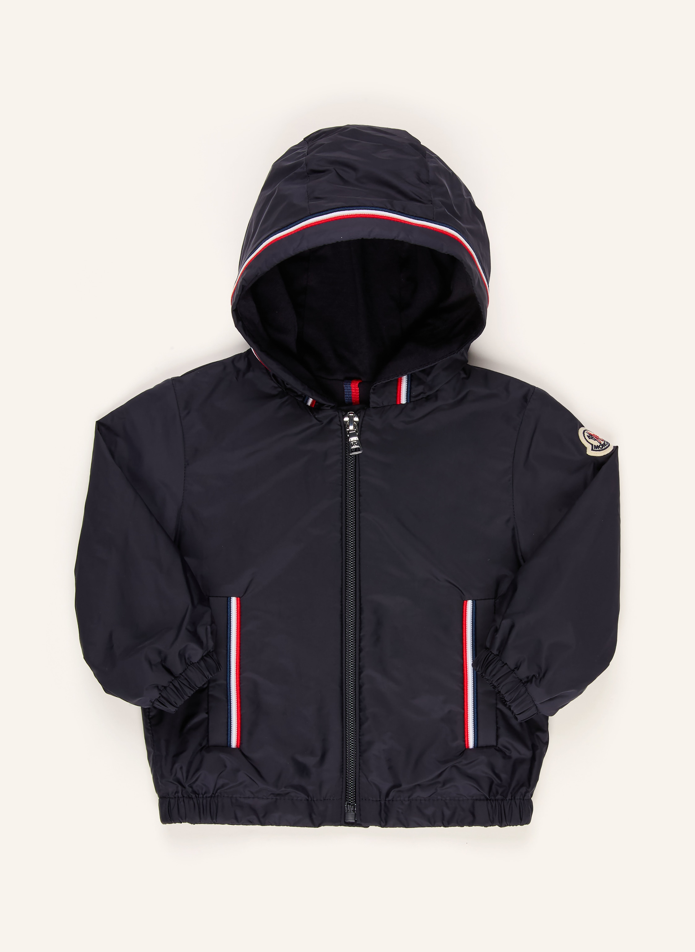MONCLER enfant Jacke GRANDUC