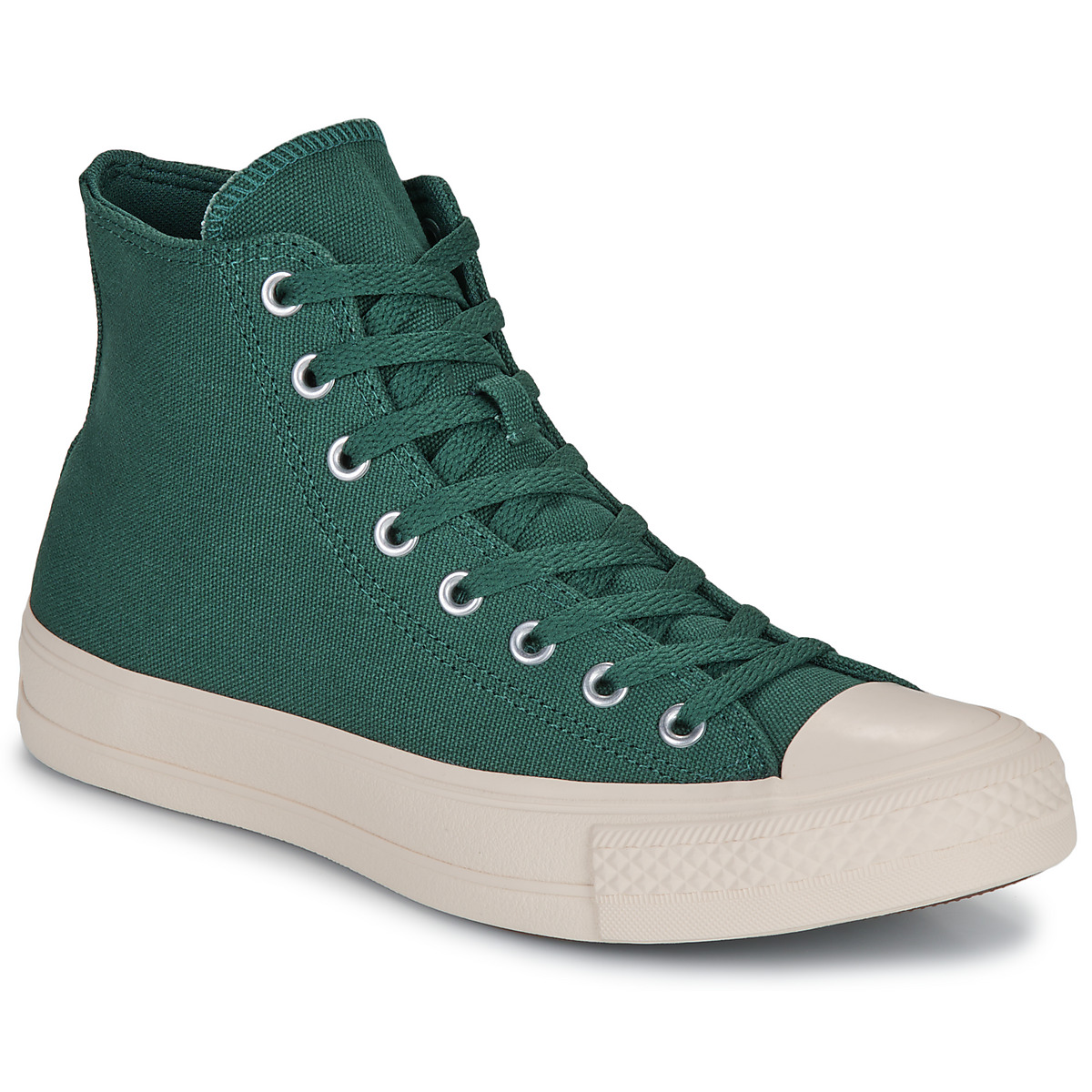 Converse - CHUCK TAYLOR ALL STAR DURABLE - Green