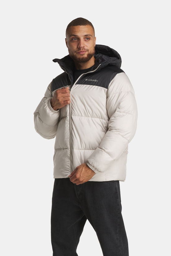 Columbia Puffect II Hooded Isolatiejas
