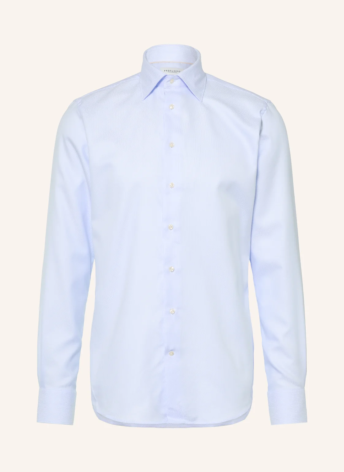 PROFUOMO Hemd Slim Fit