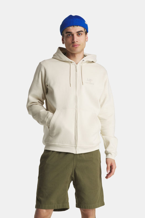 Arc'teryx Emblem Hoody Fleecevest