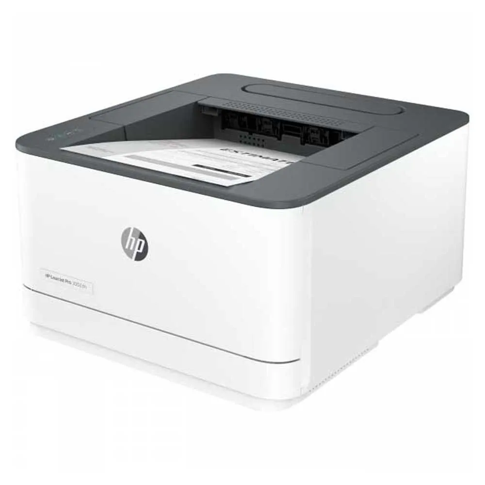 HP LaserJet Pro 3002DN printer