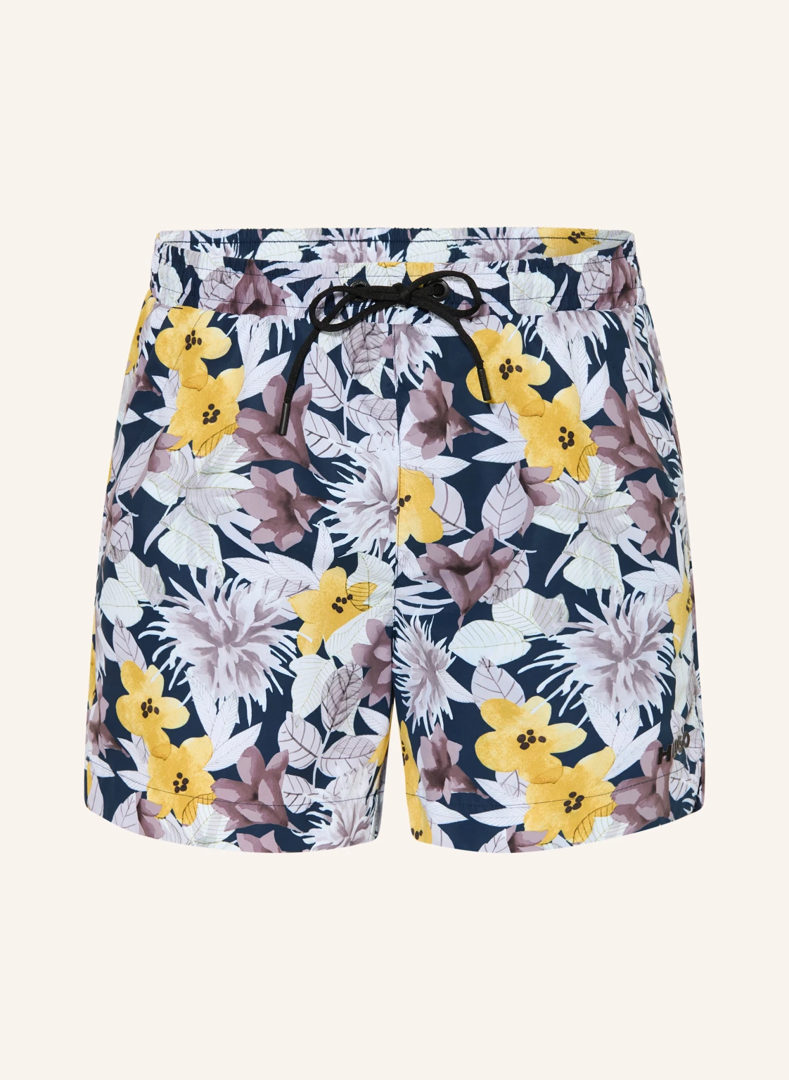 HUGO Badeshorts CALALA