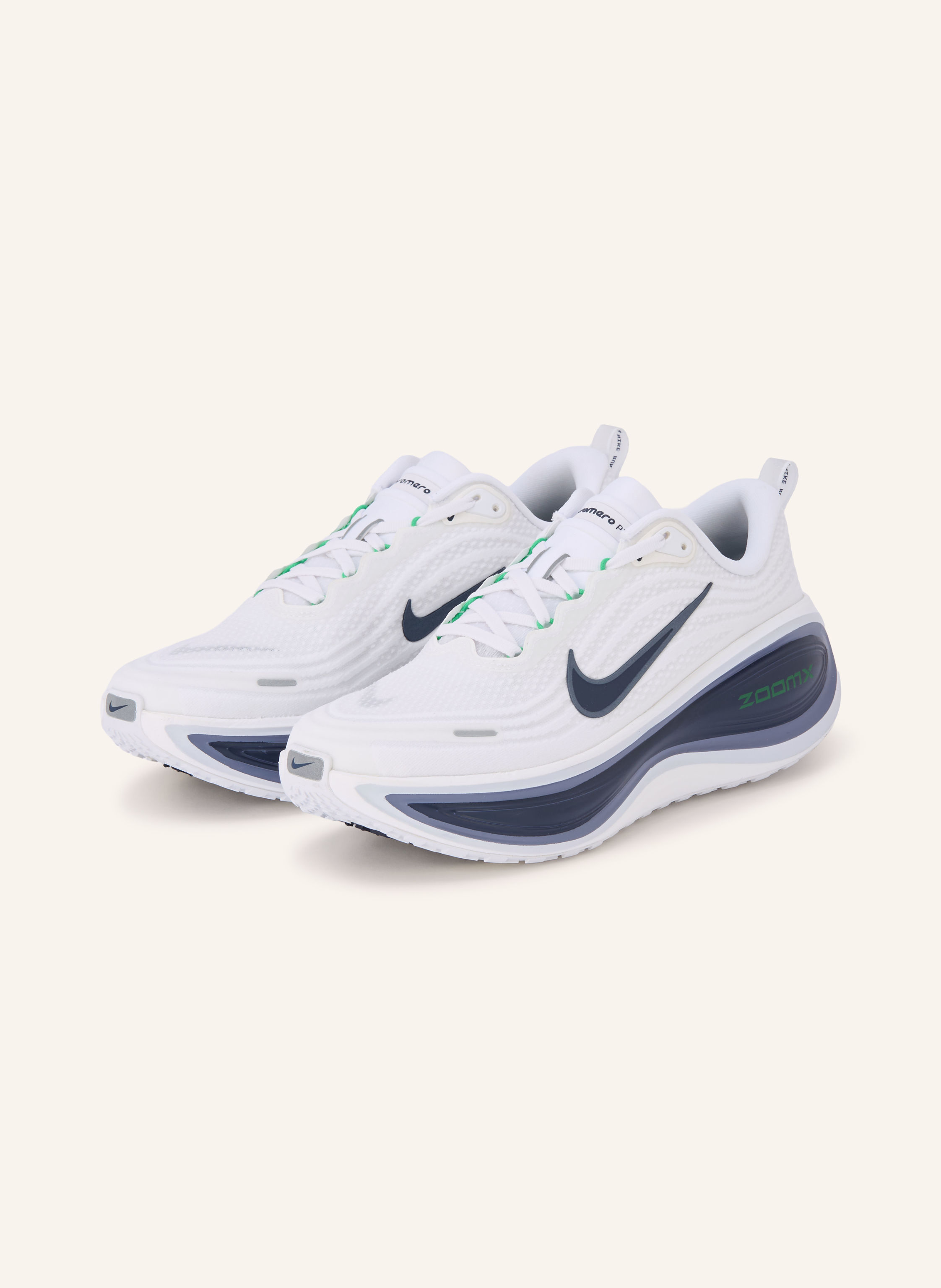Nike Laufschuhe VOMERO PLUS