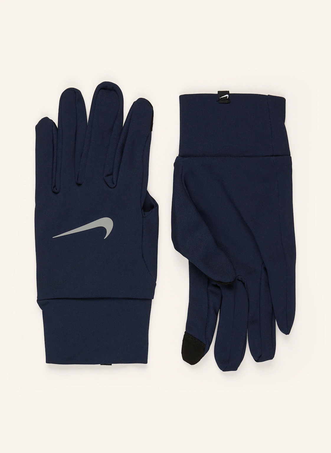 Nike Multisport-Handschuhe THERMA-FIT mit Touchscreen-Funktion