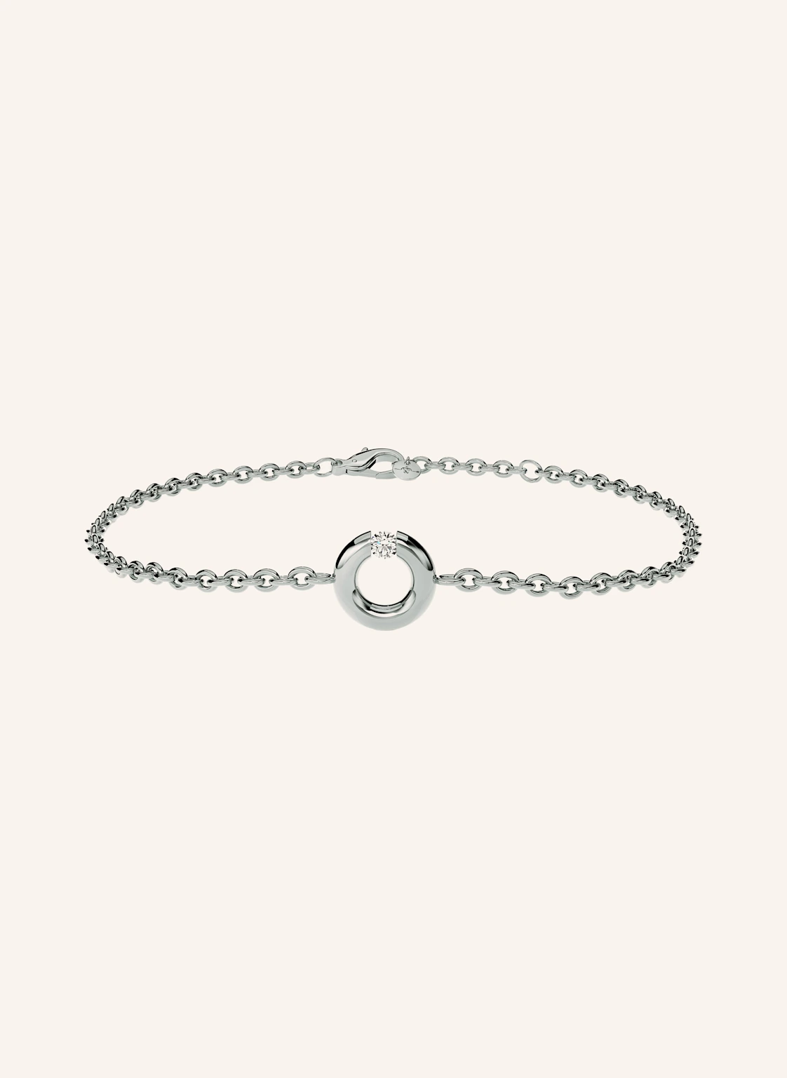 NIESSING Armband SPANNRING®