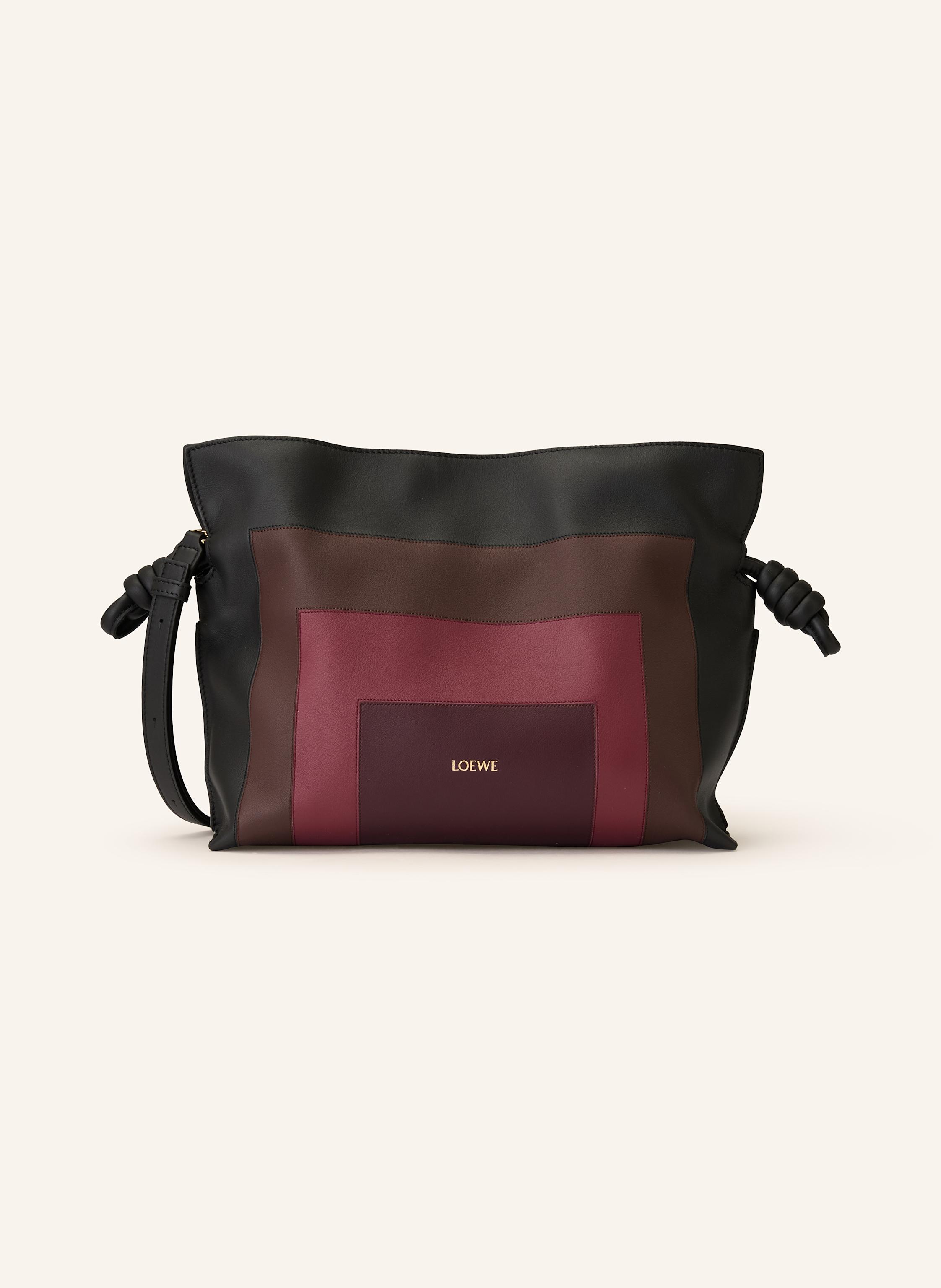 LOEWE Schultertasche FLAMENCO
